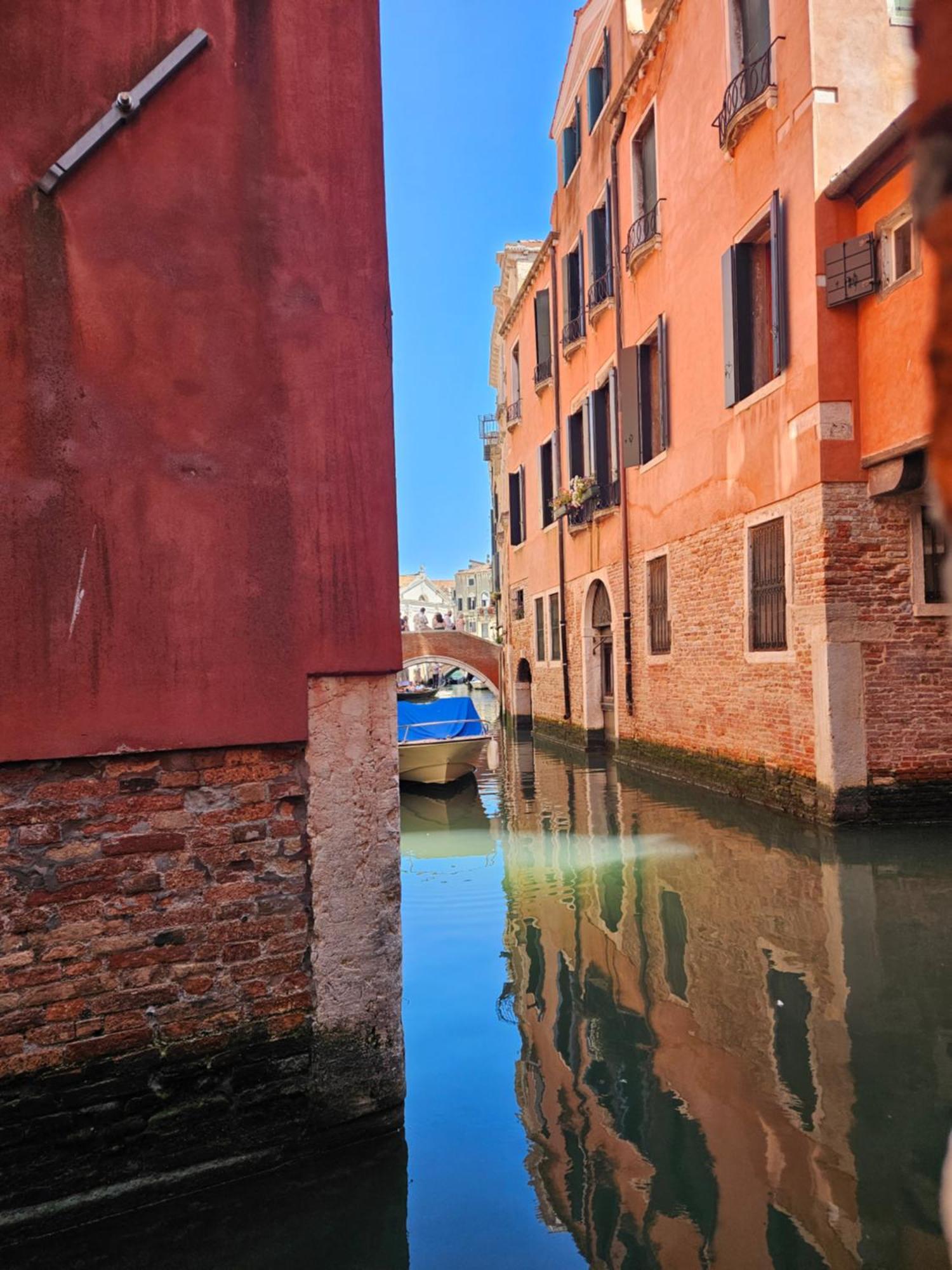 Ca' Domame Lido di Venezia