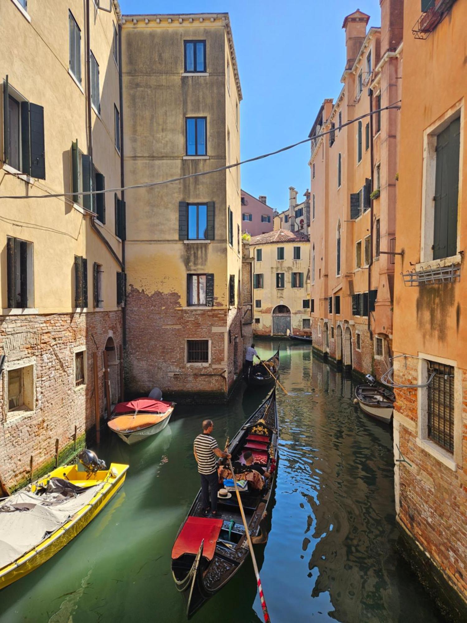 Holiday home Ca' Domame Lido di Venezia