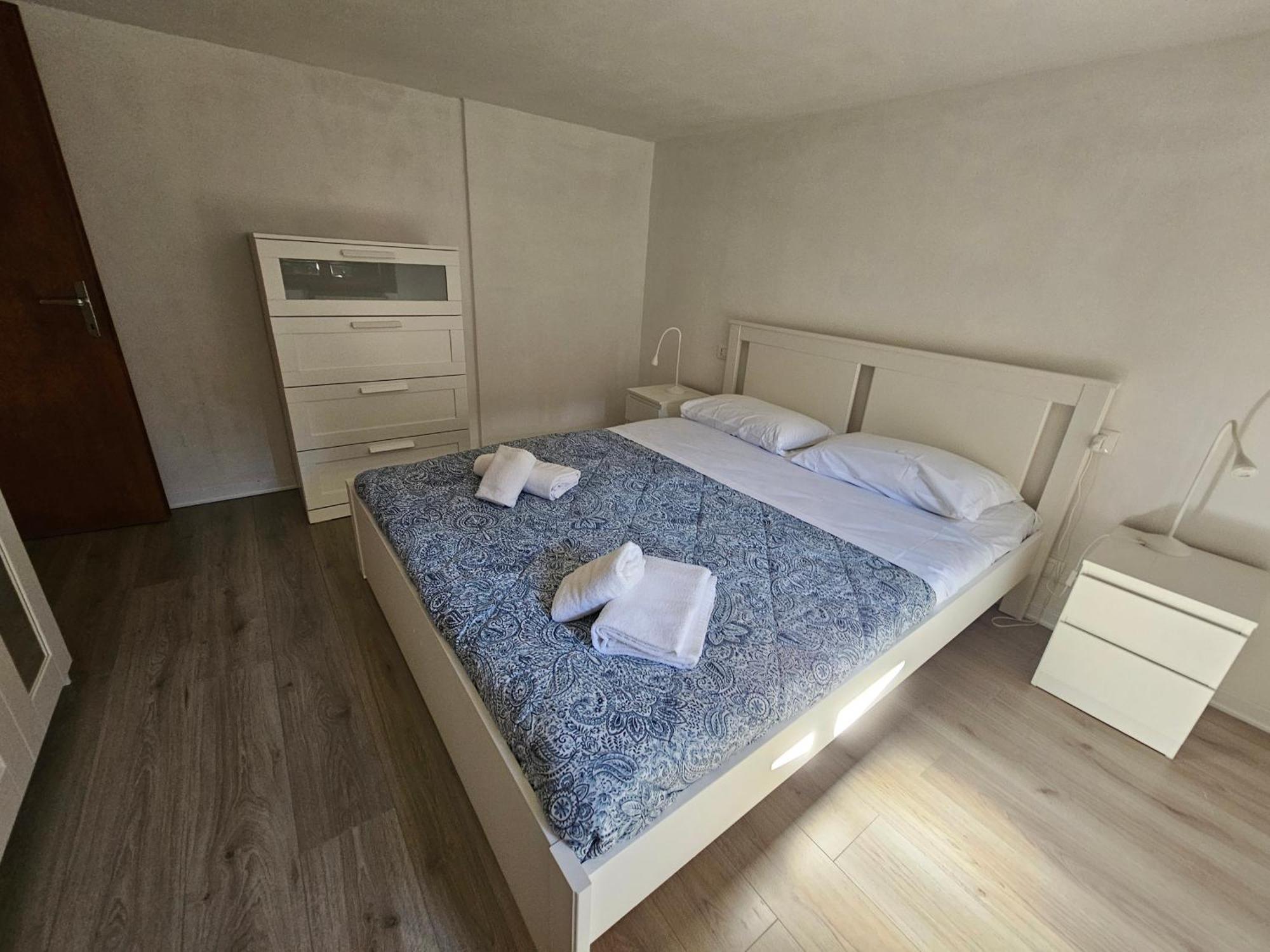 Ca' Domame Holiday home *