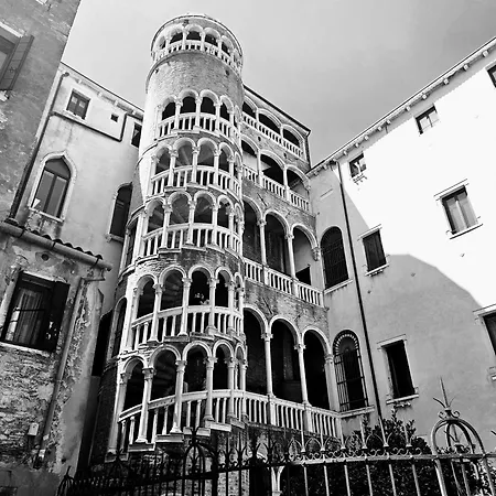 Ca' Domame Villa Lido di Venezia Exterior photo